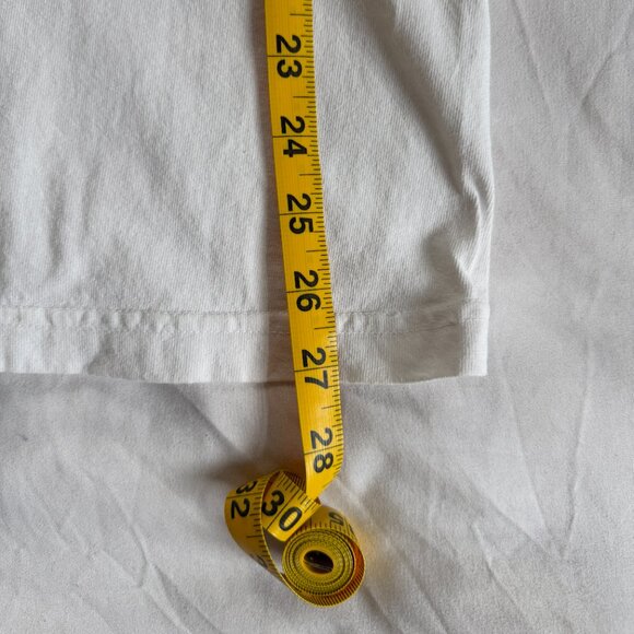 Don't Postpone Joy - Rare Online Ceramics T-shirt L - Picture 6 of 6